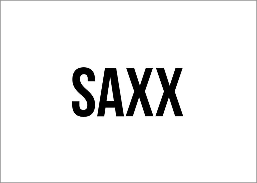 SAXX サックス