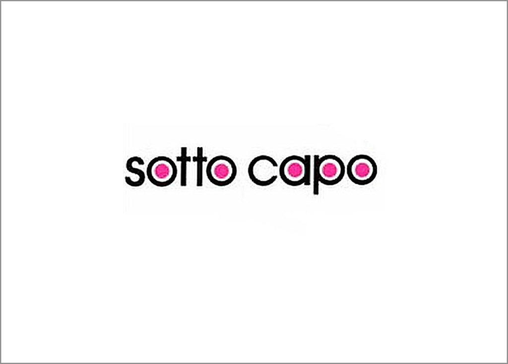 sotto capo ソットカポ