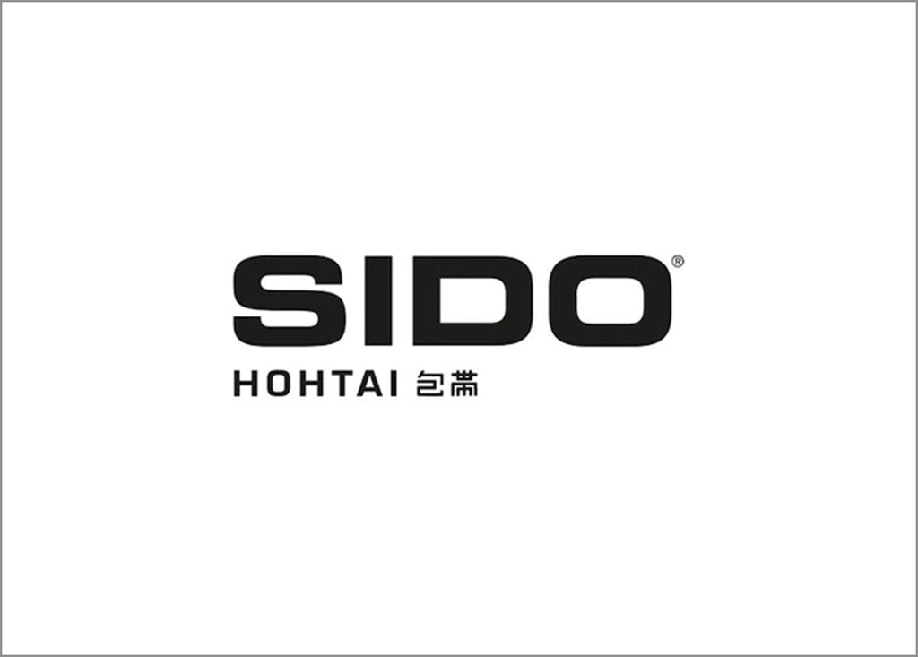 SIDO シドー