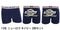 128.ニューロゴNAVY3枚セット