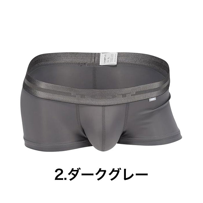 TOOT トゥート ボクサーパンツ ReNEW TOOT NYLON nano ナイロン