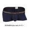 25. ReNEW plus nano ネイビー