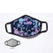 4 BLUE SUNSHINE MASK(ブルーダイ)