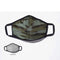 9 RAMP CAMO MASK(アーミー)