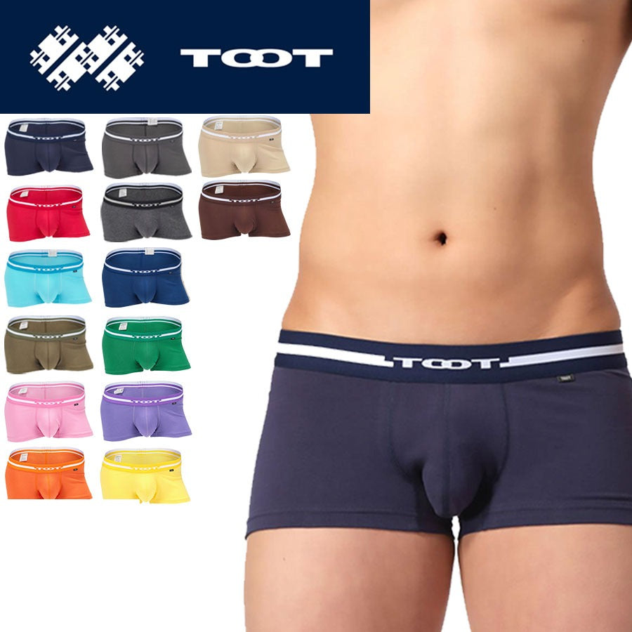TOOT トゥート – ラグジュリアス インナーワールド