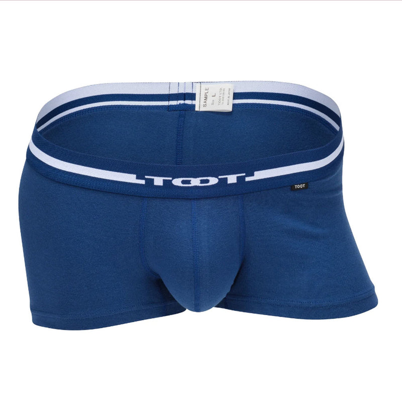 TOOT トゥート ボクサーパンツ ReNEW TOOT COTTON コットン BASIC