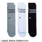 1.BASIC 3PACK CREW(マルチ)