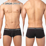 TOOT トゥート ORIGIN BASIC nano BOXER ボクサーパンツ ベーシック ナノボクサー