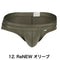 12. ReNEW オリーブ