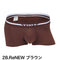 28.ReNEW ブラウン