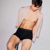 TOOT トゥート ボクサーパンツ TOOT MIDDLE COTTON BOXER ベーシック BASIC