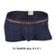 12. ReNEW plus ネイビー