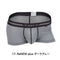 17. ReNEW plus ダークグレー