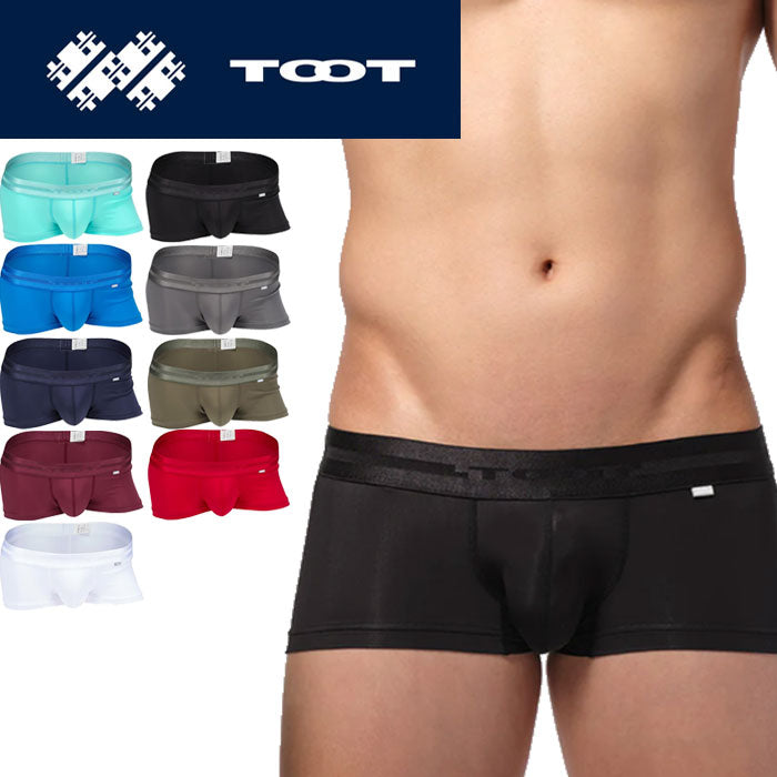 TOOT トゥート ボクサーパンツ ReNEW TOOT NYLON nano ナイロン