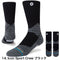 14.Icon Sport Crew ブラック