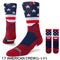 17 AMERICAN CREW(レッド)