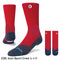 236 Icon Sport Crew  レッド