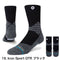 16.Icon Sport QTR ブラック
