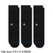 104. Icon ブラック 3 PACK