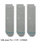 105. Icon グレーヘザー 3 PACK