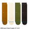 242 Icon Crew 4 pack ゴールド