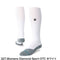 327WomensDiamondSportOTCホワイト