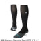 328WomensDiamondSportOTCブラック