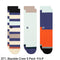 371. Bayside Crew 3 Pack マルチ