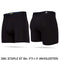 390. STAPLE ST 6in ブラック