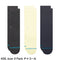 435. Icon 3 Pack チャコール