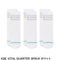 438.VITAL QUARTER 3PACK ホワイト