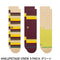 449.Upstage Crew3Pack グリーン