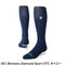 451WomensDiamondSportOTCネイビー
