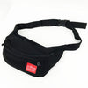 Manhattan Potage マンハッタンポーテージ 1101 ウエストポーチ ALLEYCAT WAIST BAG ウエストバック