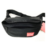 Manhattan Potage マンハッタンポーテージ 1101 ウエストポーチ ALLEYCAT WAIST BAG ウエストバック