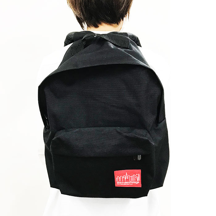 Manhattan Potage マンハッタンポーテージ MP1210JR バックパック Big Apple Backpack