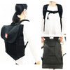 Manhattan Potage マンハッタンポーテージ 1220 バックパック WASHINGTON SQ Backpack