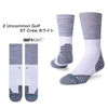 STANCE SOCKS ゴルフ 専用 靴下 機能 ソックス GOLF スタンス ゴルフ用 UNCOMMON GOLF