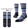 STANCE SOCKS ゴルフ 専用 靴下 機能 ソックス GOLF スタンス ゴルフ用 UNCOMMON GOLF