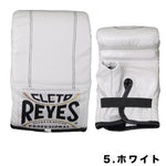 Reyes グローブ パンチング レイジェス ゴム式 パンチンググローブ レディース サンドバッグ ミット 用