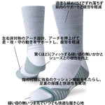 STANCE SOCKS ゴルフ 専用 靴下 機能 ソックス GOLF スタンス ゴルフ用 UNCOMMON GOLF ミッド丈 クルーソックス