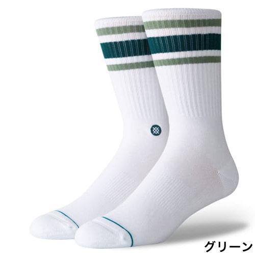 STANCE スタンス ソックス STANCE socks Boyd4 靴下 レディース 女性