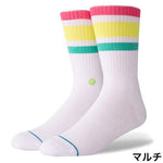 STANCE スタンス ソックス STANCE socks Boyd4 靴下 レディース 女性