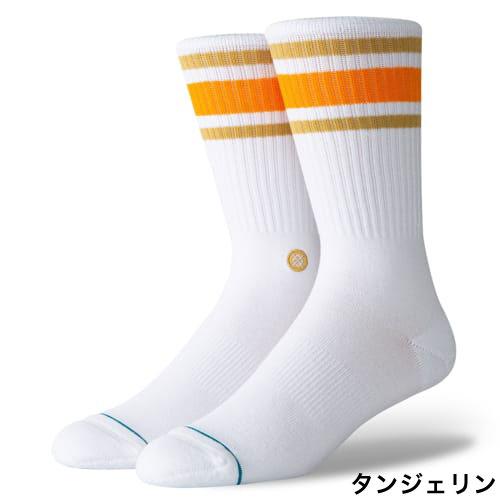 STANCE スタンス ソックス STANCE socks Boyd4 靴下 レディース 女性