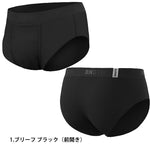 MYPAKAGE ビキニ ブリーフ BN3TH マイパッケージ BRIEF SOLID