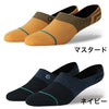 STANCE SOCKS スタンス ソックス Gamut アンクルソックス くるぶしソックス 靴下フットカバー