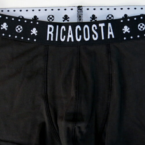 ボクサーパンツ セット Ricacosta 3枚セット リカコスタ お試しセット販売