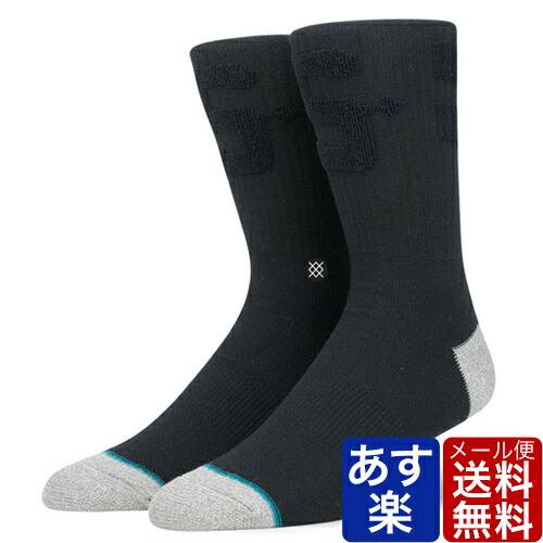 STANCE スタンス ソックス STANCE socks Revert ネイビー 靴下