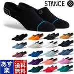 STANCE SOCKS スタンス ソックス Gamut アンクルソックス くるぶしソックス 靴下フットカバー