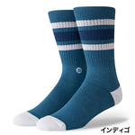 STANCE スタンス ソックス STANCE socks Boyd4 靴下 レディース 女性